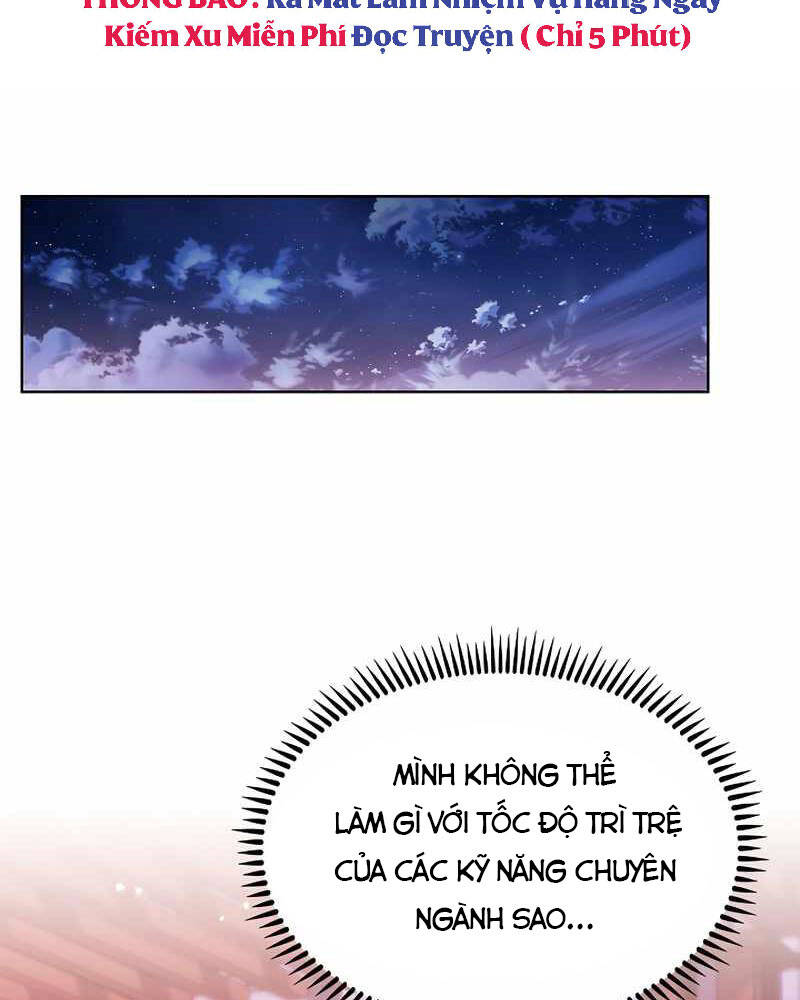 Bác Sĩ Thăng Cấp Chap 13 - Next Chap 14