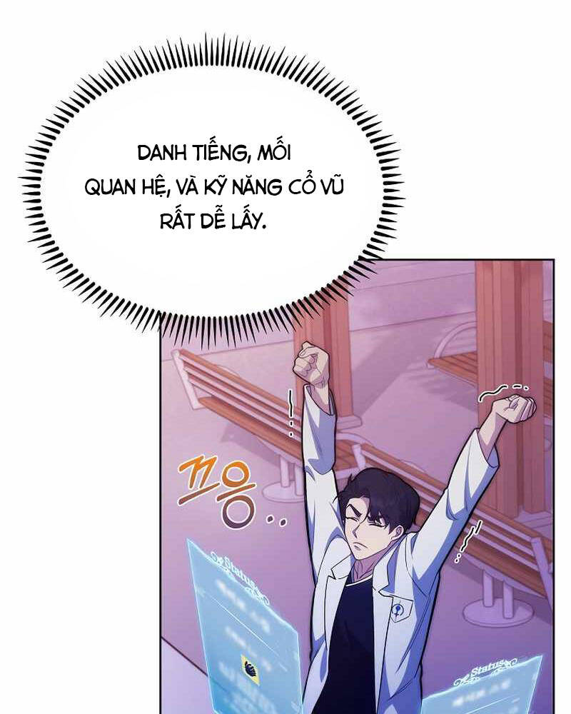 Bác Sĩ Thăng Cấp Chap 13 - Next Chap 14