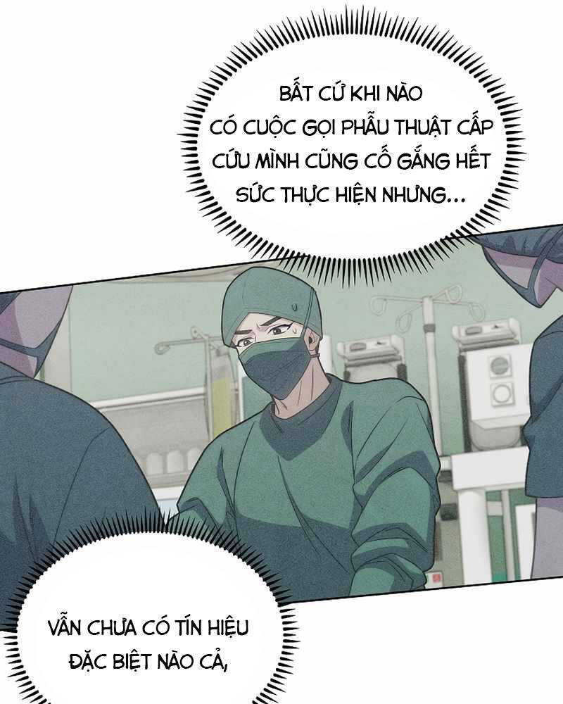 Bác Sĩ Thăng Cấp Chap 13 - Next Chap 14