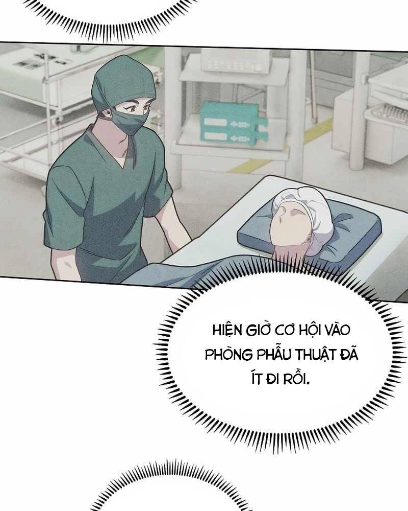 Bác Sĩ Thăng Cấp Chap 13 - Next Chap 14