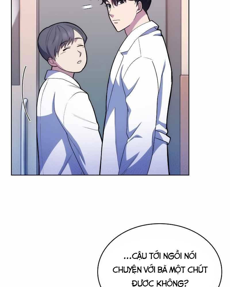 Bác Sĩ Thăng Cấp Chap 13 - Next Chap 14
