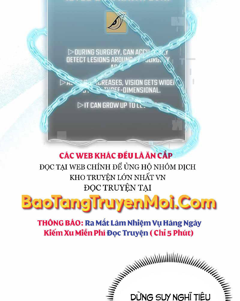 Bác Sĩ Thăng Cấp Chap 13 - Next Chap 14