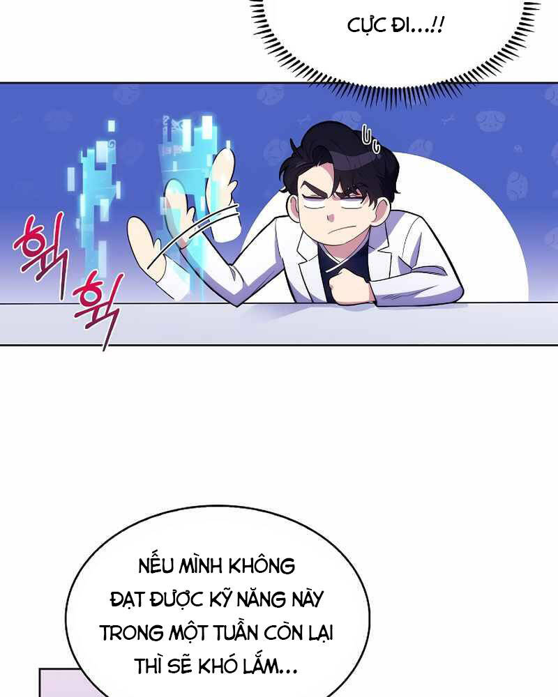 Bác Sĩ Thăng Cấp Chap 13 - Next Chap 14