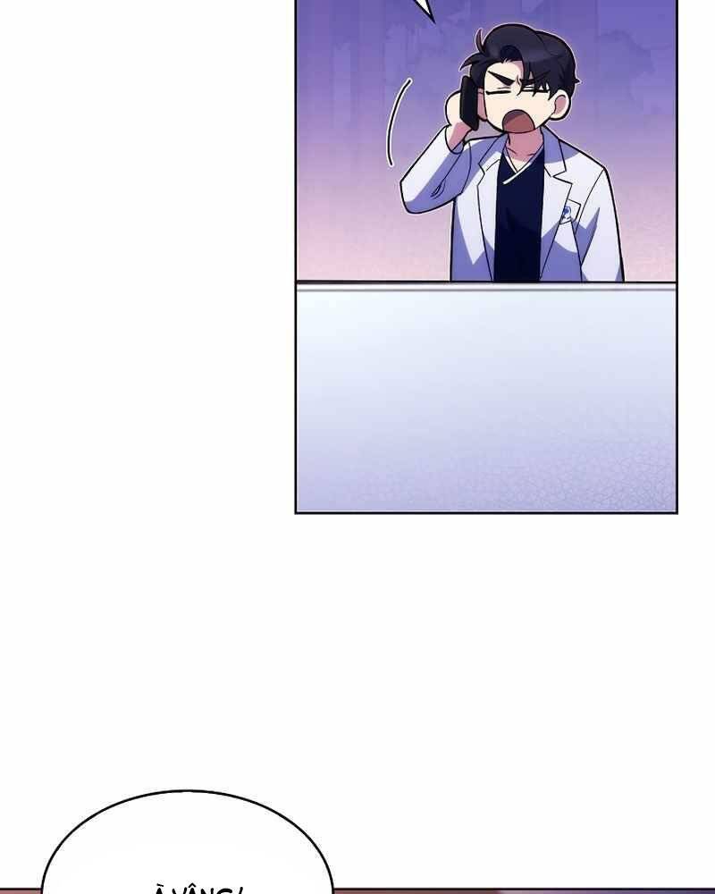 Bác Sĩ Thăng Cấp Chap 13 - Next Chap 14