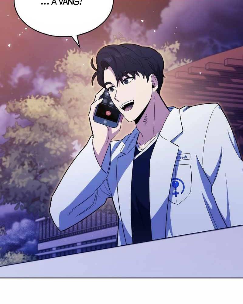 Bác Sĩ Thăng Cấp Chap 13 - Next Chap 14