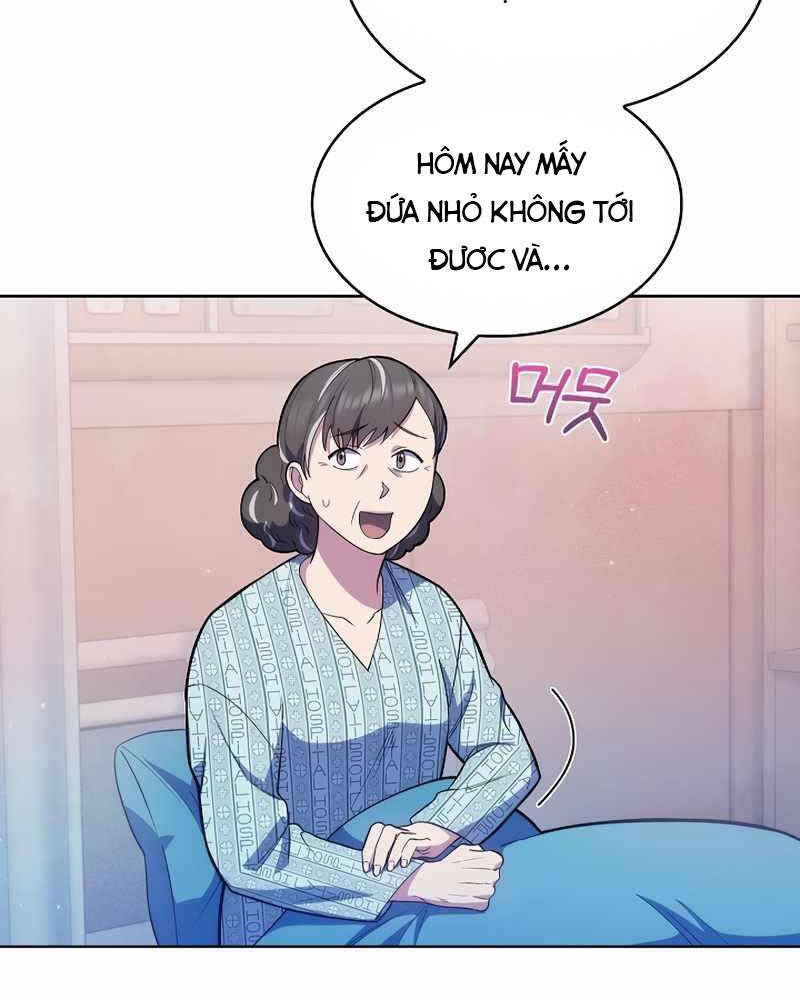 Bác Sĩ Thăng Cấp Chap 13 - Next Chap 14