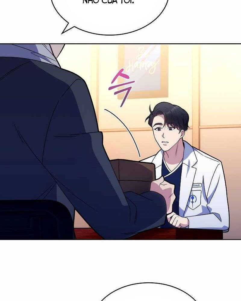 Bác Sĩ Thăng Cấp Chap 13 - Next Chap 14