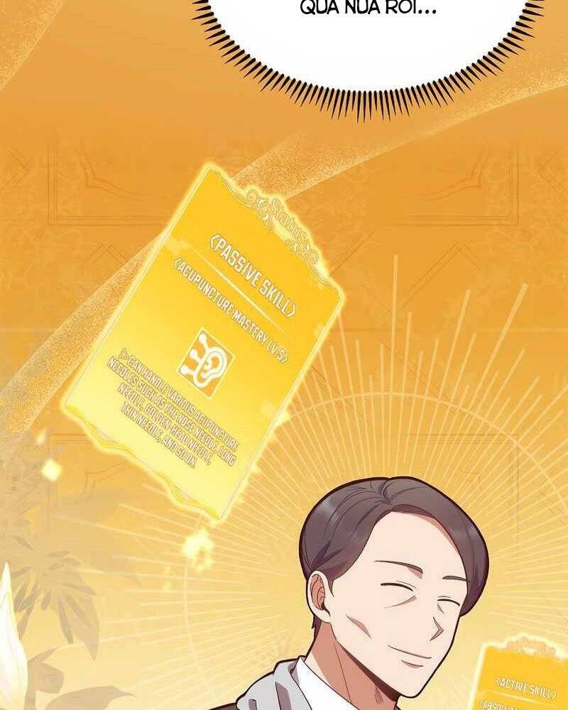Bác Sĩ Thăng Cấp Chap 13 - Next Chap 14