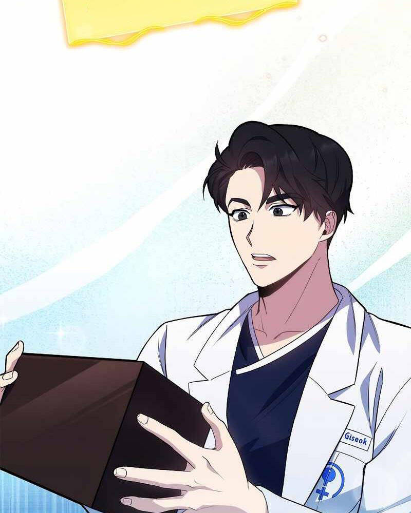 Bác Sĩ Thăng Cấp Chap 13 - Next Chap 14
