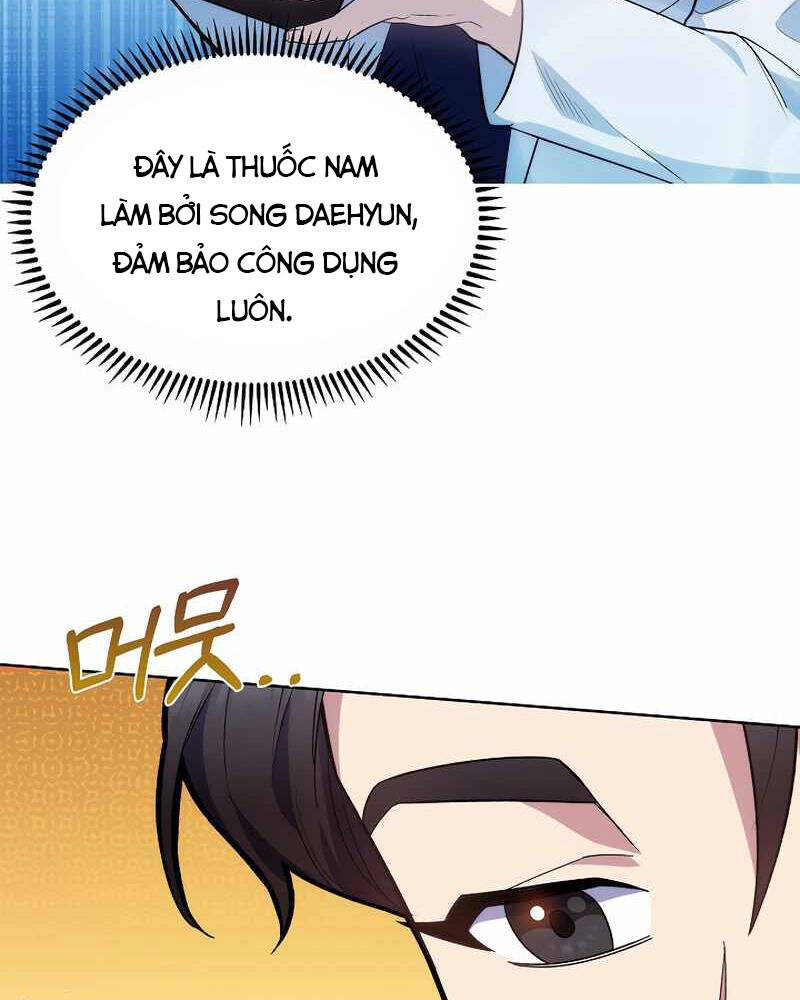 Bác Sĩ Thăng Cấp Chap 13 - Next Chap 14