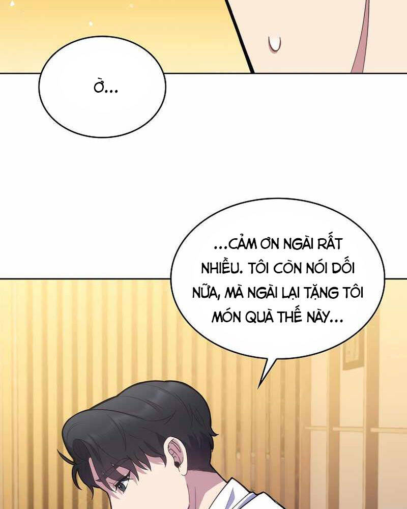 Bác Sĩ Thăng Cấp Chap 13 - Next Chap 14