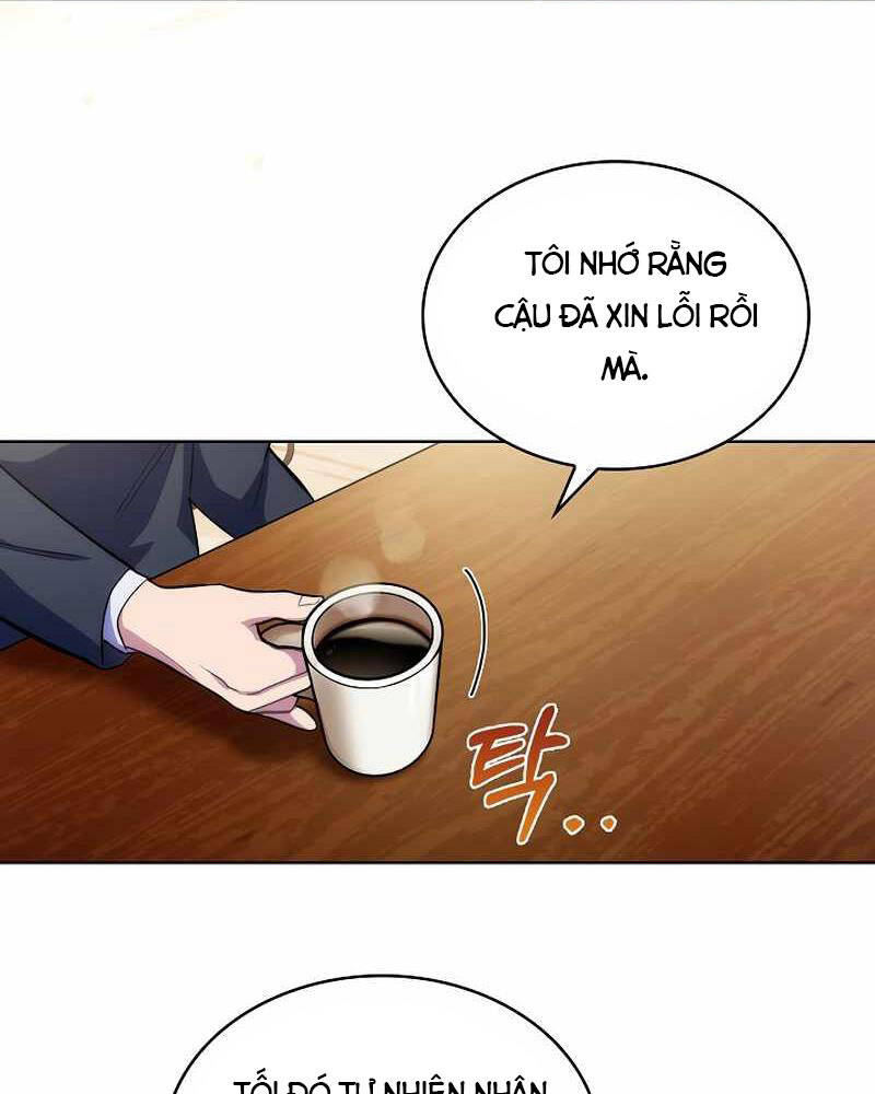 Bác Sĩ Thăng Cấp Chap 13 - Next Chap 14