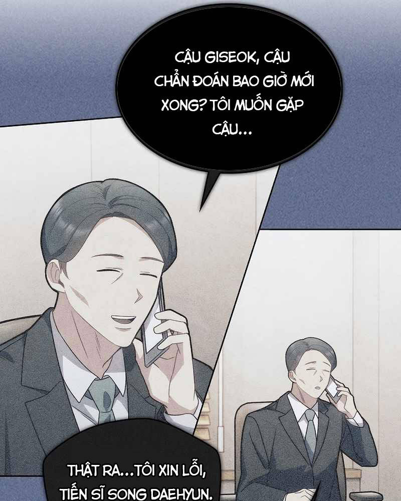 Bác Sĩ Thăng Cấp Chap 13 - Next Chap 14