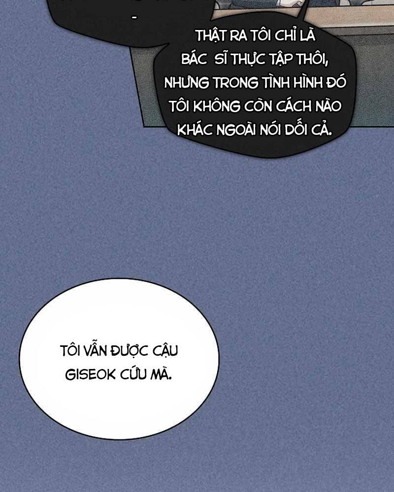 Bác Sĩ Thăng Cấp Chap 13 - Next Chap 14
