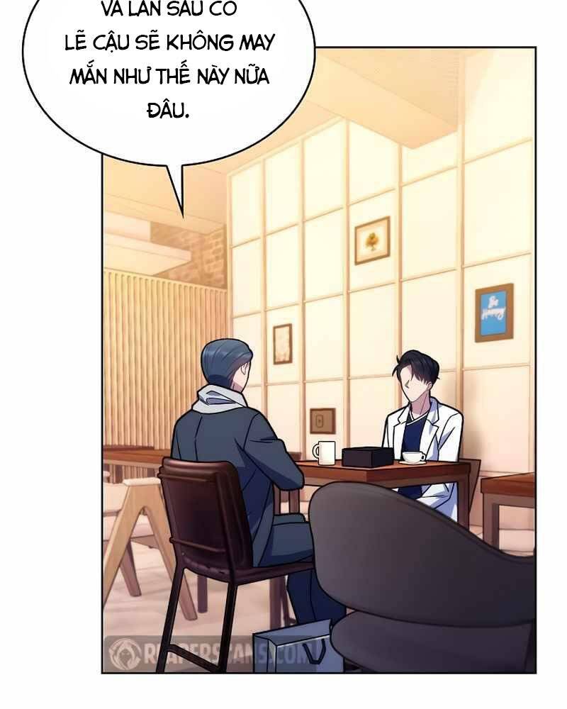 Bác Sĩ Thăng Cấp Chap 13 - Next Chap 14