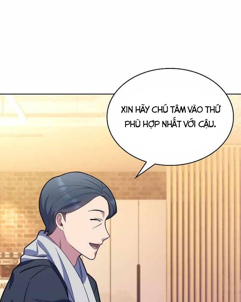 Bác Sĩ Thăng Cấp Chap 13 - Next Chap 14