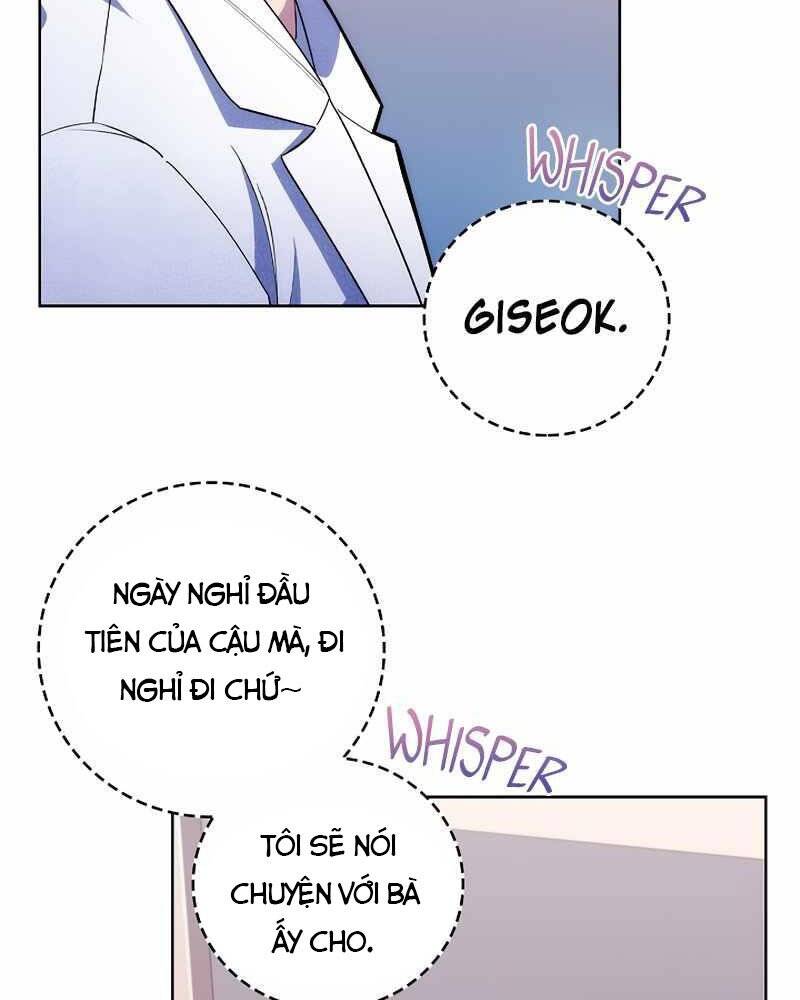 Bác Sĩ Thăng Cấp Chap 13 - Next Chap 14