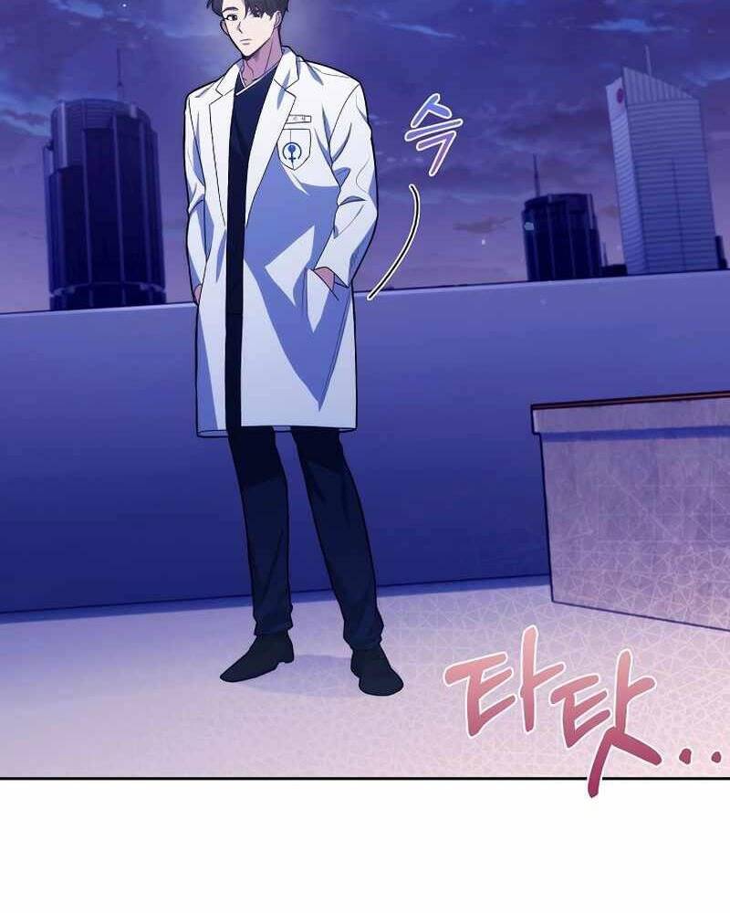 Bác Sĩ Thăng Cấp Chap 13 - Next Chap 14