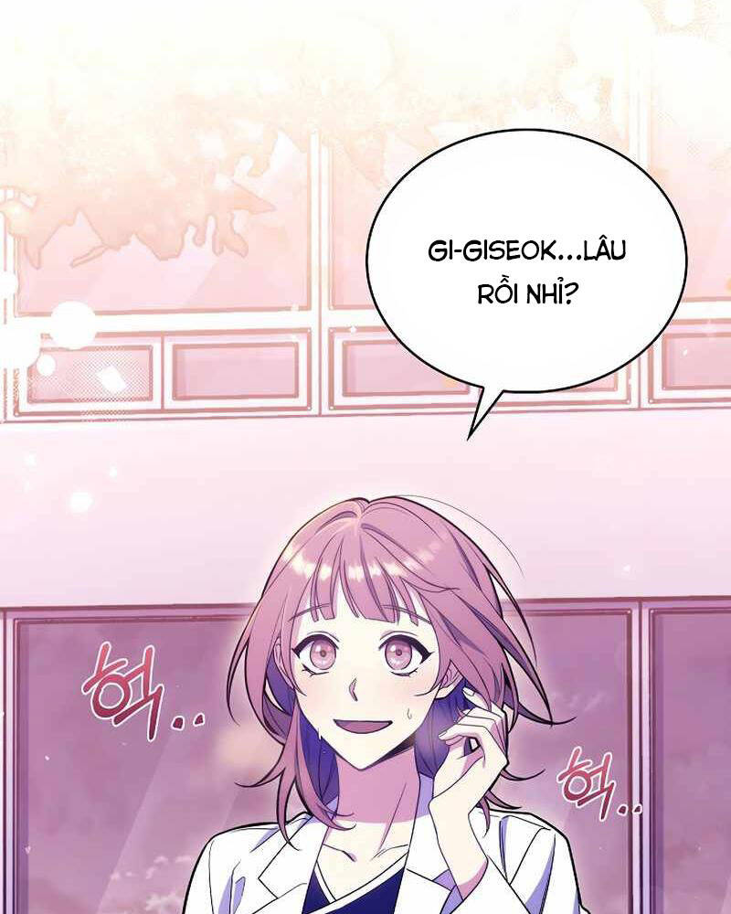 Bác Sĩ Thăng Cấp Chap 13 - Next Chap 14