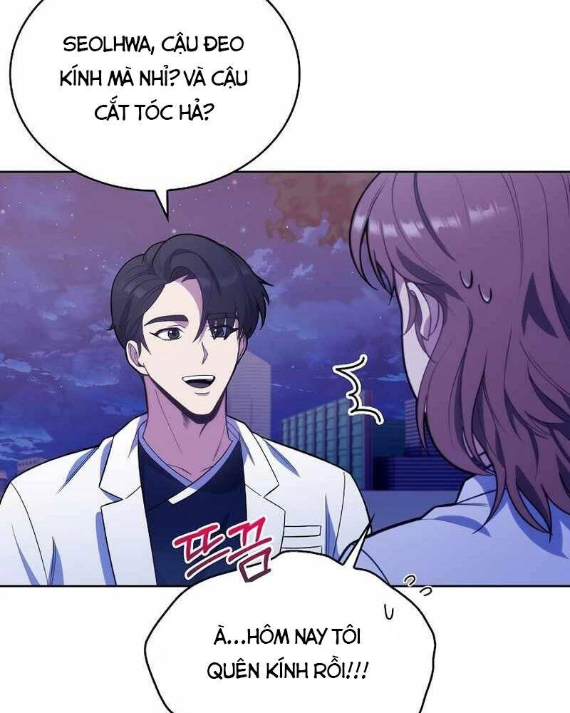 Bác Sĩ Thăng Cấp Chap 13 - Next Chap 14