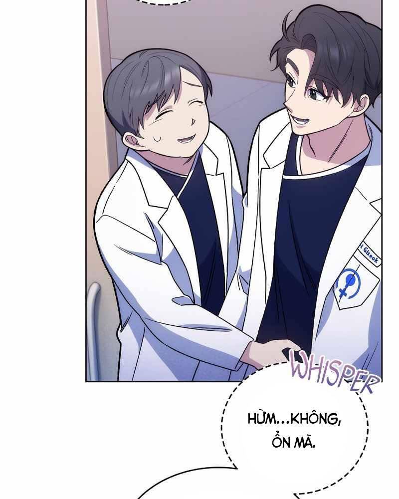 Bác Sĩ Thăng Cấp Chap 13 - Next Chap 14