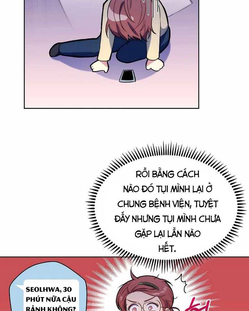 Bác Sĩ Thăng Cấp Chap 13 - Next Chap 14