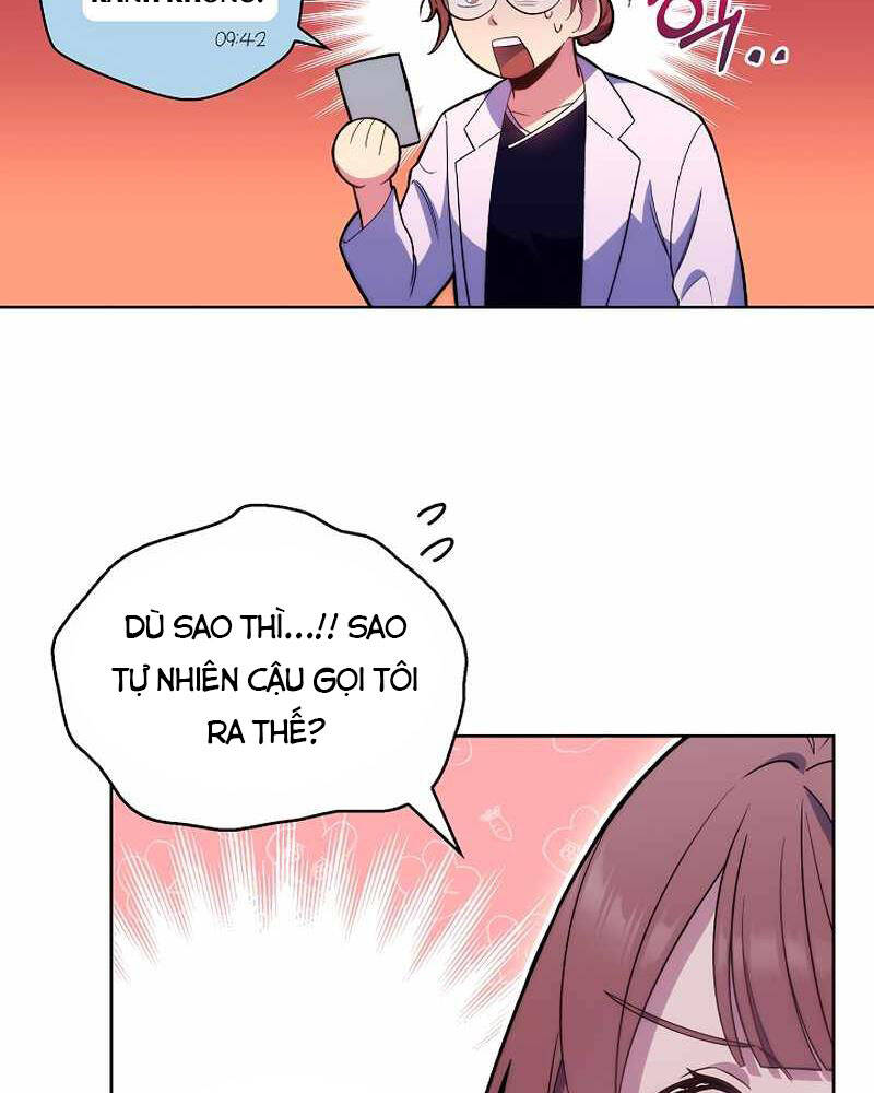 Bác Sĩ Thăng Cấp Chap 13 - Next Chap 14