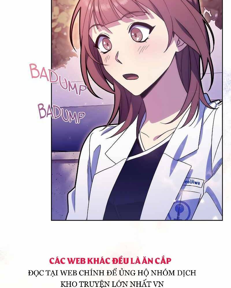 Bác Sĩ Thăng Cấp Chap 13 - Next Chap 14