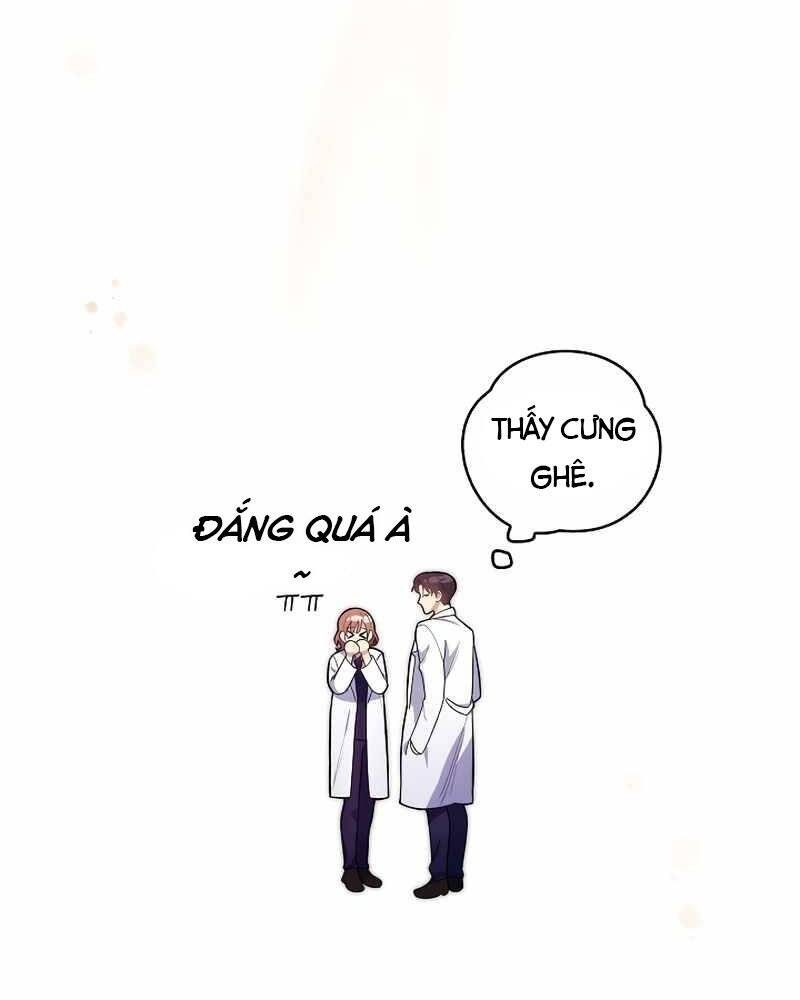Bác Sĩ Thăng Cấp Chap 14 - Next Chap 15