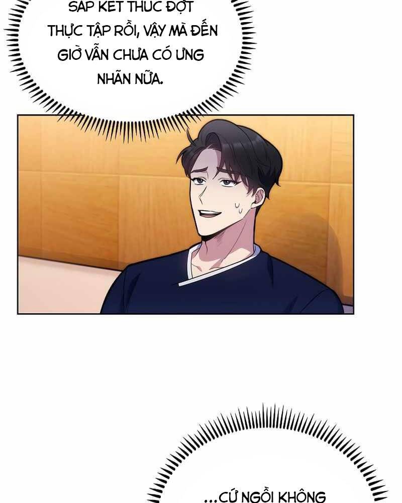 Bác Sĩ Thăng Cấp Chap 14 - Next Chap 15