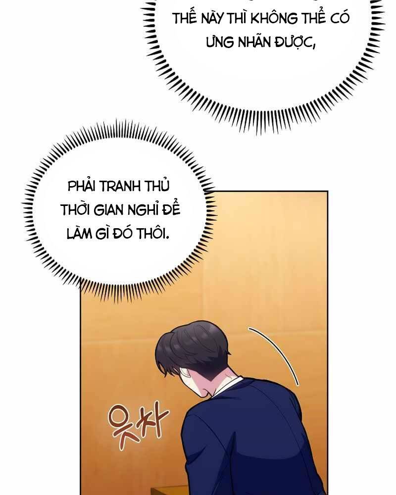 Bác Sĩ Thăng Cấp Chap 14 - Next Chap 15