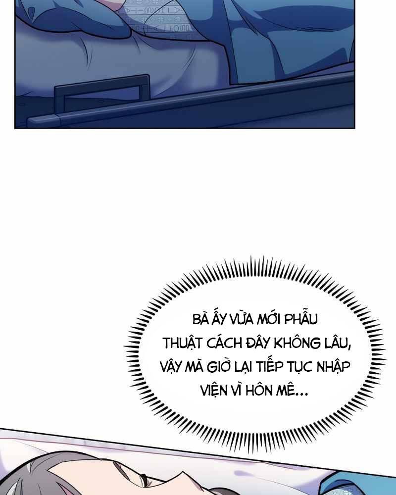 Bác Sĩ Thăng Cấp Chap 14 - Next Chap 15