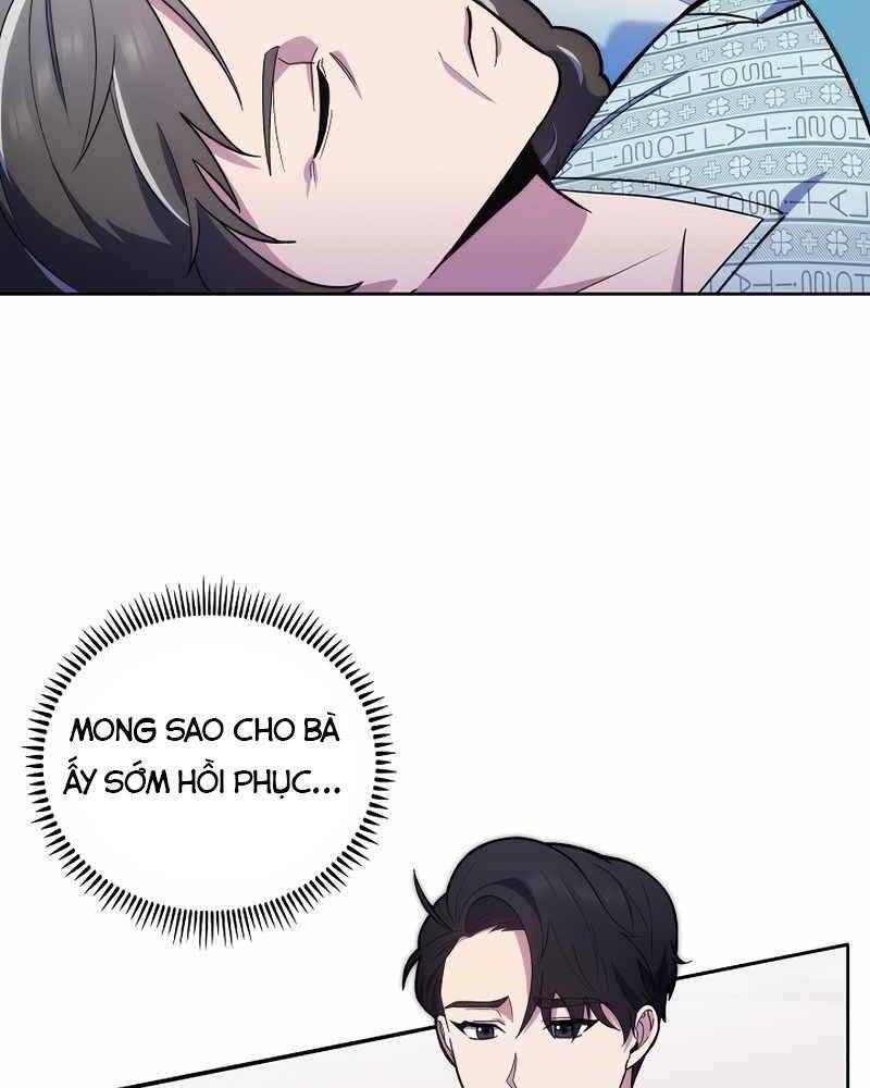 Bác Sĩ Thăng Cấp Chap 14 - Next Chap 15
