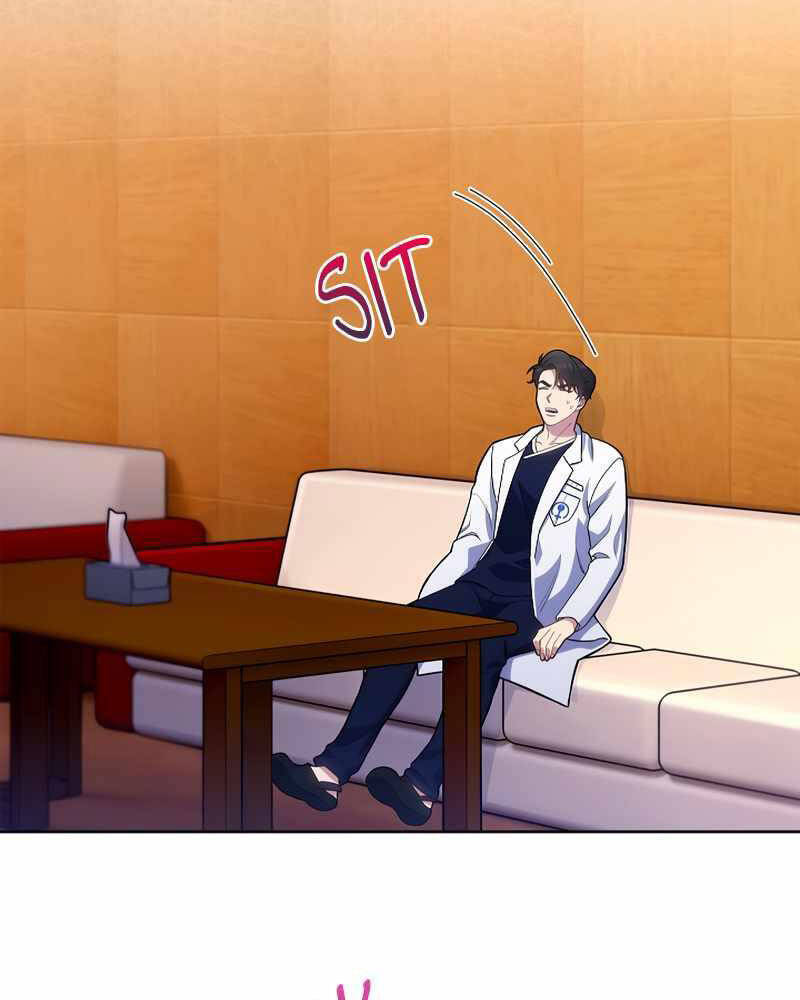 Bác Sĩ Thăng Cấp Chap 14 - Next Chap 15