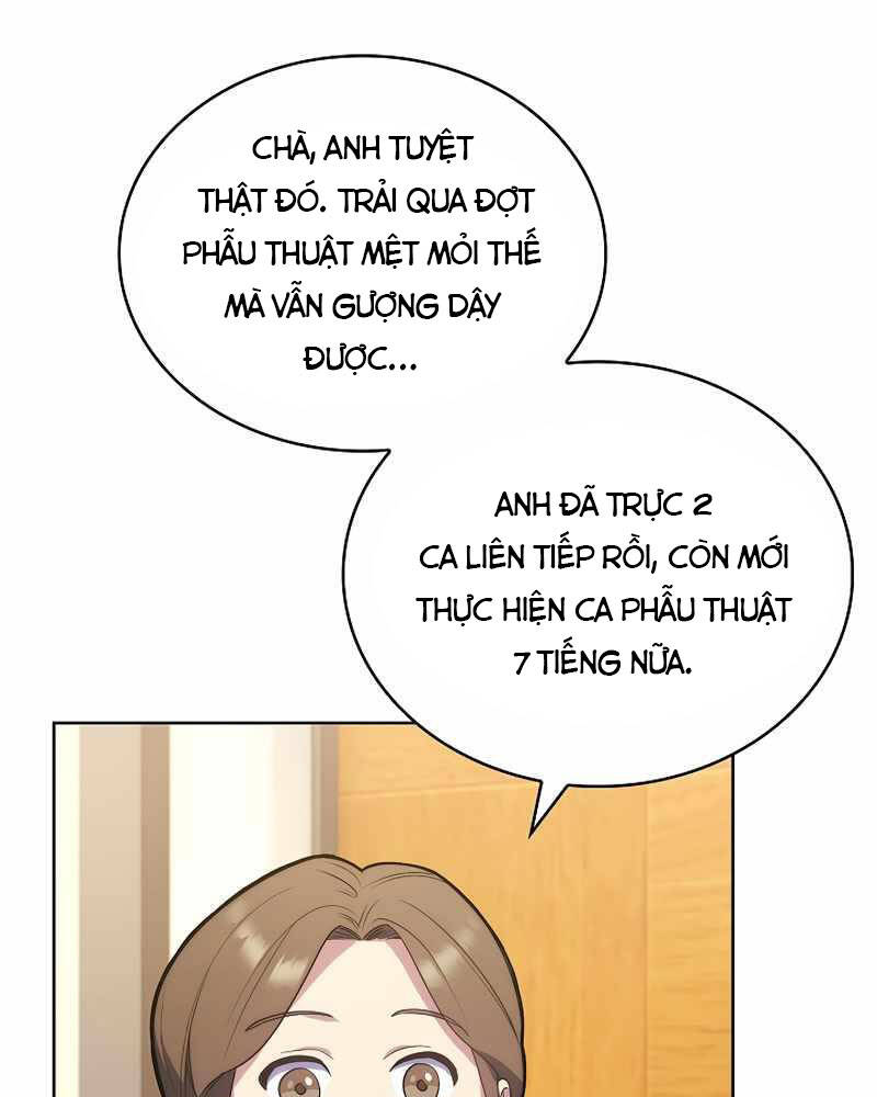 Bác Sĩ Thăng Cấp Chap 14 - Next Chap 15
