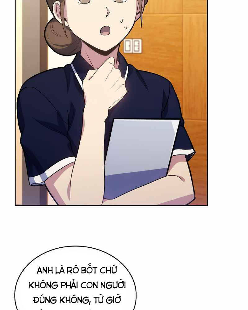 Bác Sĩ Thăng Cấp Chap 14 - Next Chap 15