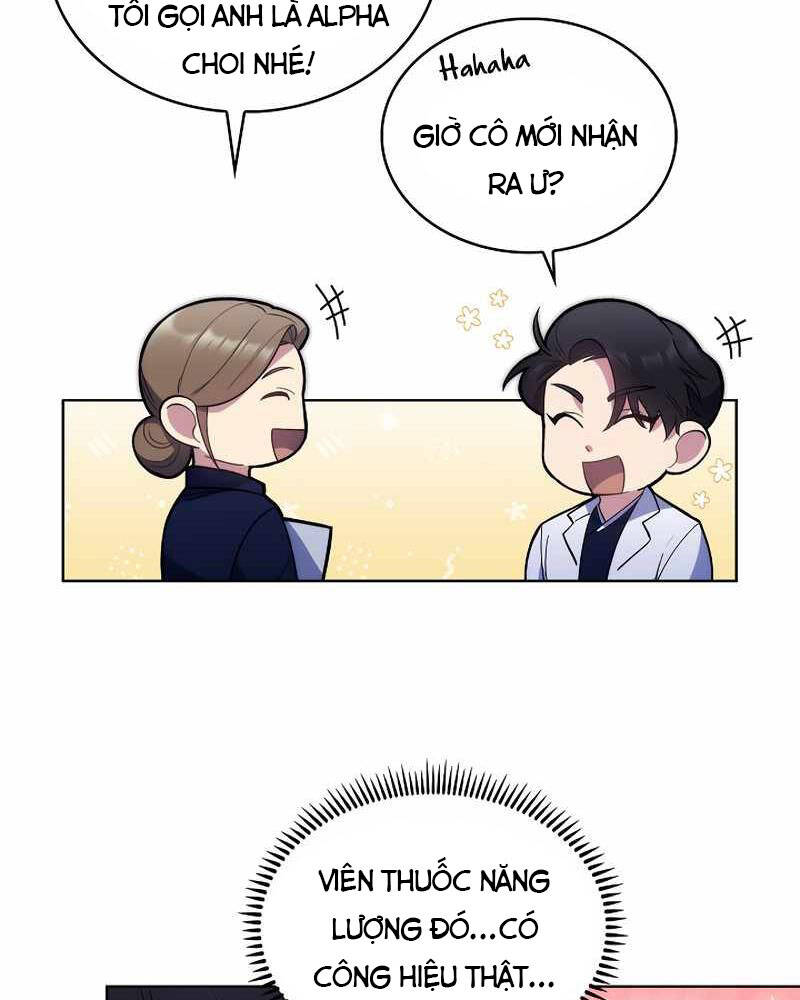 Bác Sĩ Thăng Cấp Chap 14 - Next Chap 15