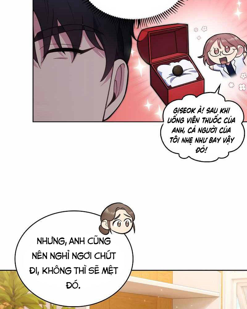Bác Sĩ Thăng Cấp Chap 14 - Next Chap 15