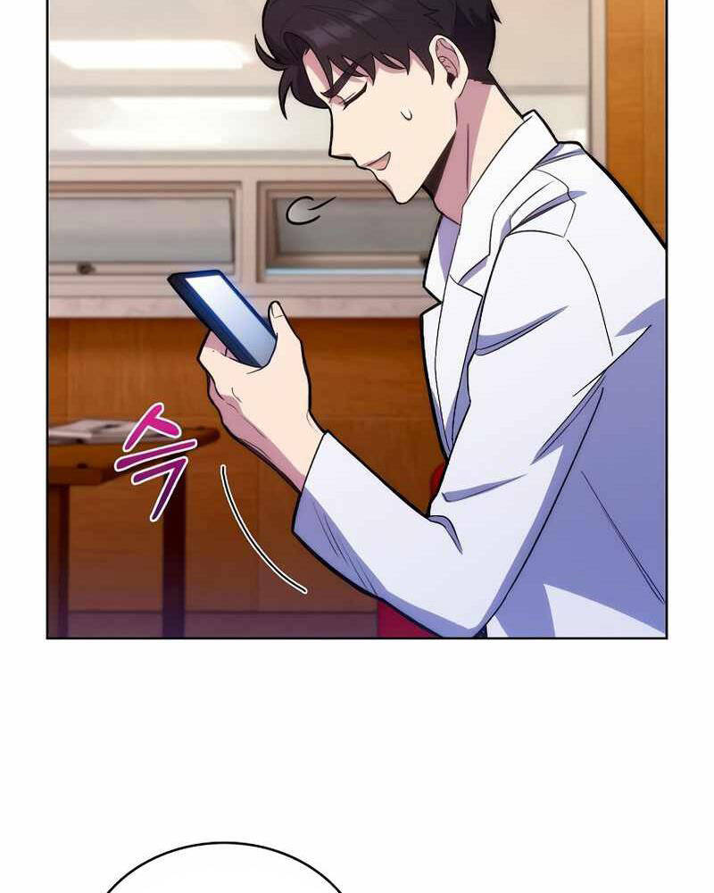 Bác Sĩ Thăng Cấp Chap 14 - Next Chap 15