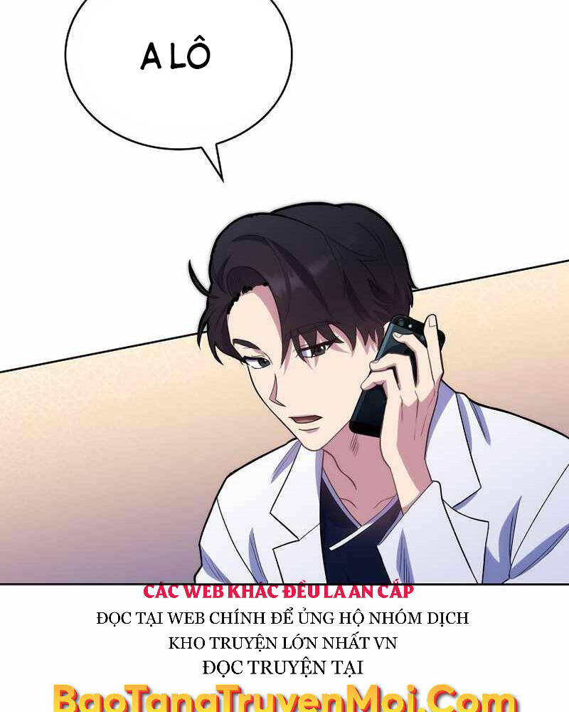 Bác Sĩ Thăng Cấp Chap 14 - Next Chap 15