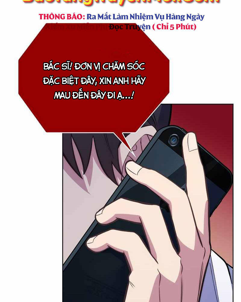 Bác Sĩ Thăng Cấp Chap 14 - Next Chap 15