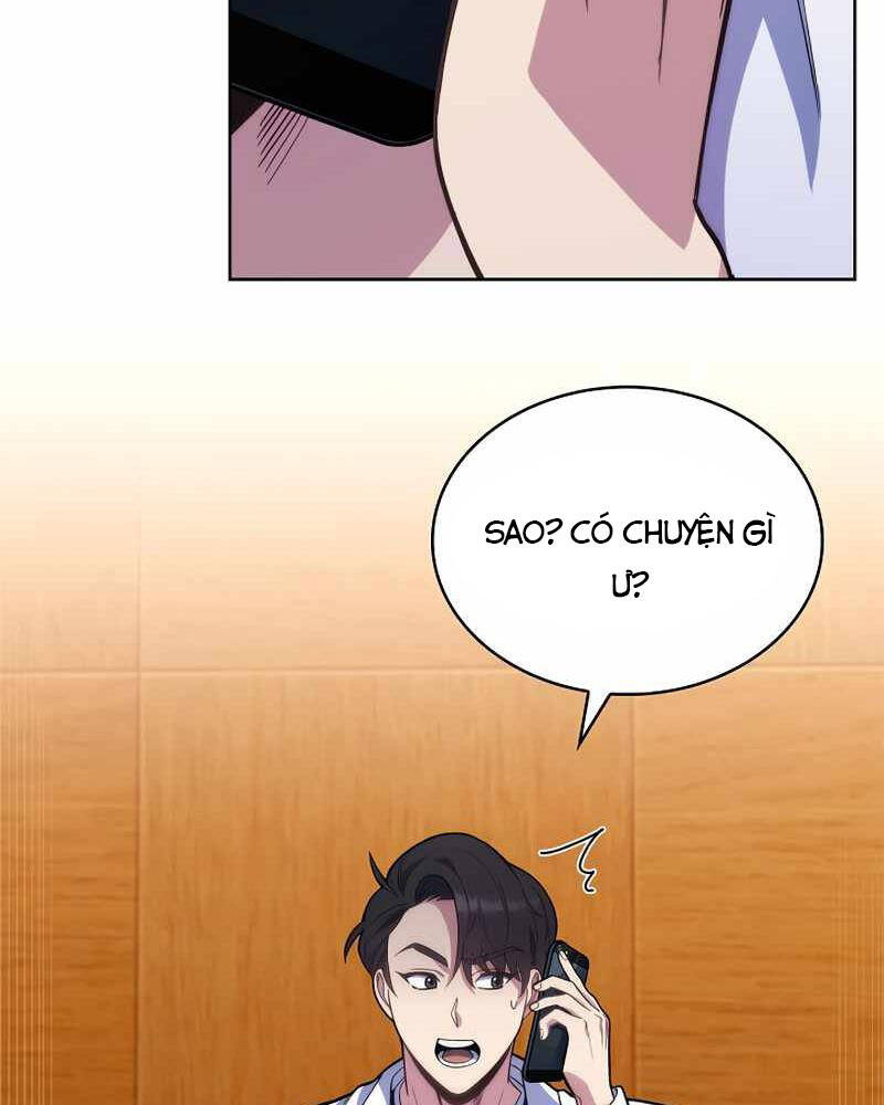 Bác Sĩ Thăng Cấp Chap 14 - Next Chap 15
