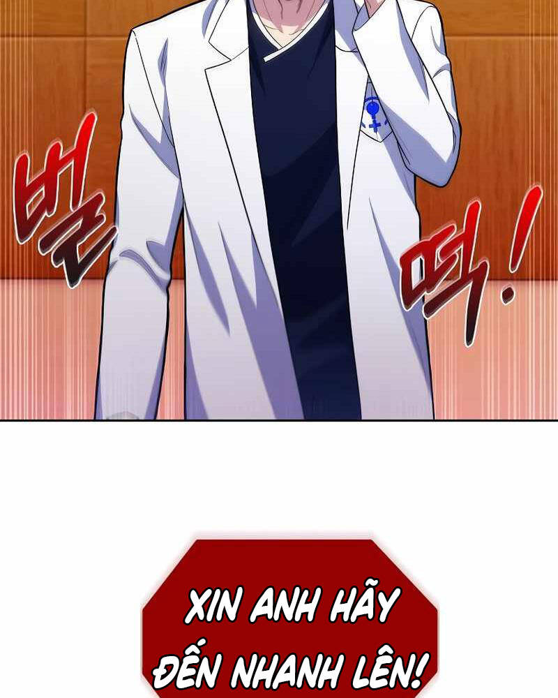 Bác Sĩ Thăng Cấp Chap 14 - Next Chap 15