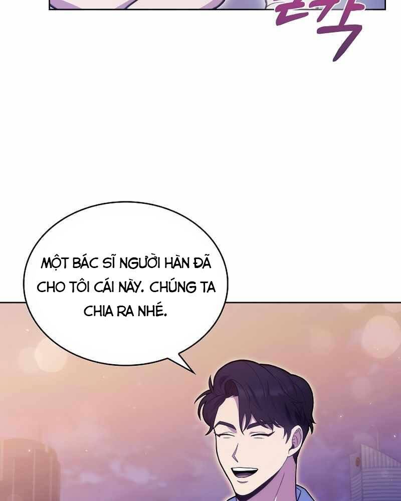 Bác Sĩ Thăng Cấp Chap 14 - Next Chap 15