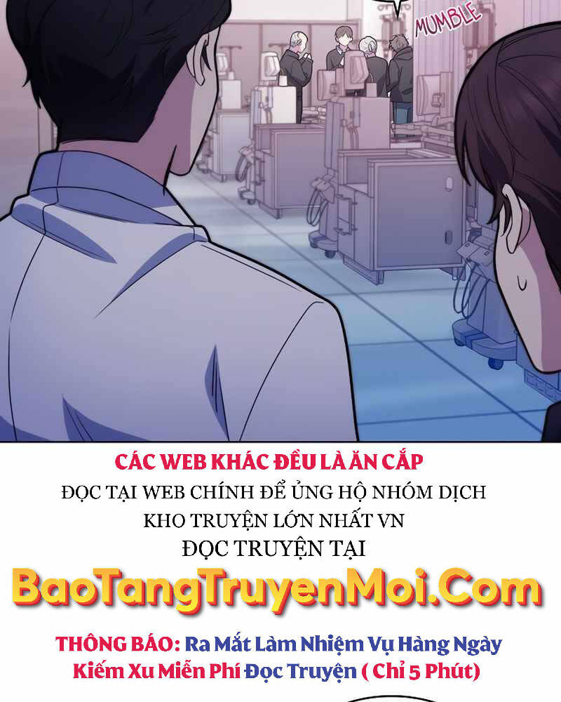 Bác Sĩ Thăng Cấp Chap 14 - Next Chap 15