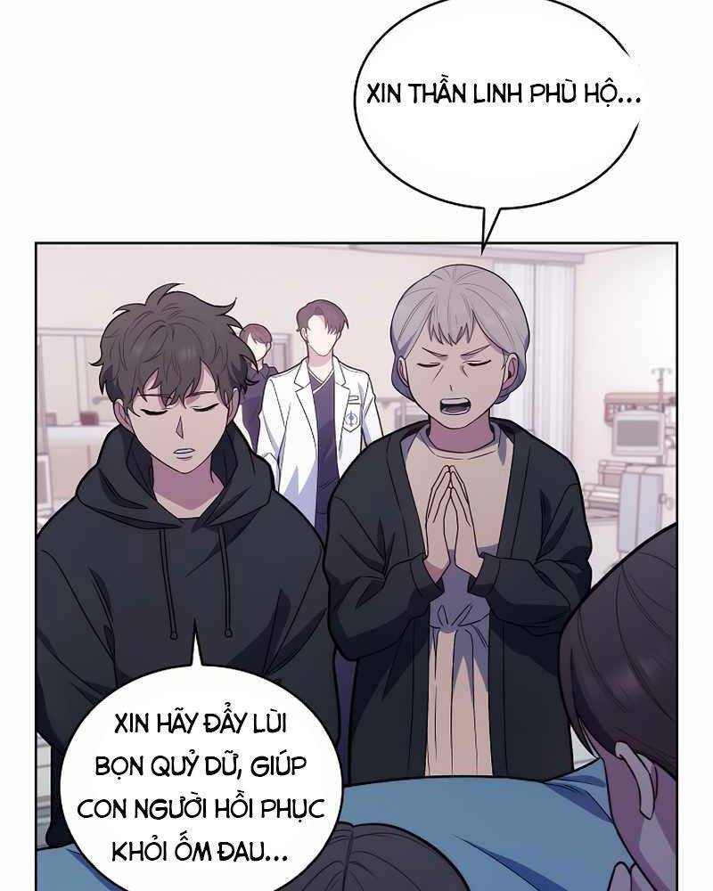 Bác Sĩ Thăng Cấp Chap 14 - Next Chap 15