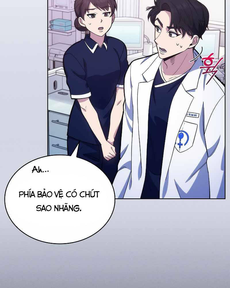 Bác Sĩ Thăng Cấp Chap 14 - Next Chap 15