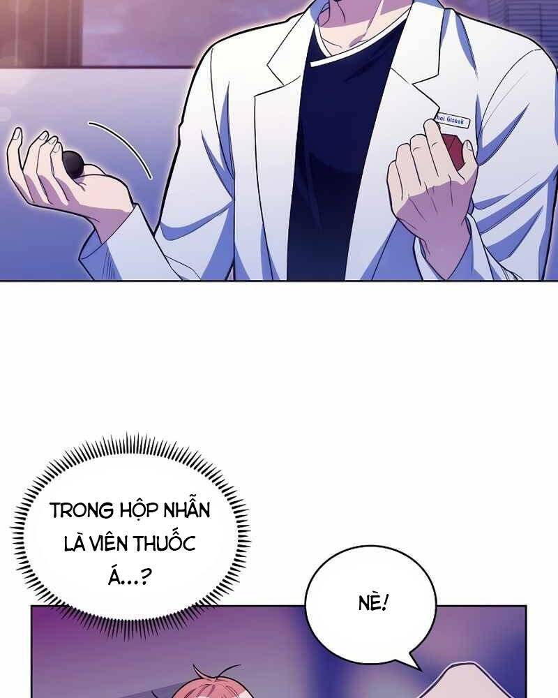 Bác Sĩ Thăng Cấp Chap 14 - Next Chap 15