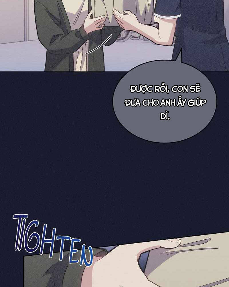 Bác Sĩ Thăng Cấp Chap 14 - Next Chap 15