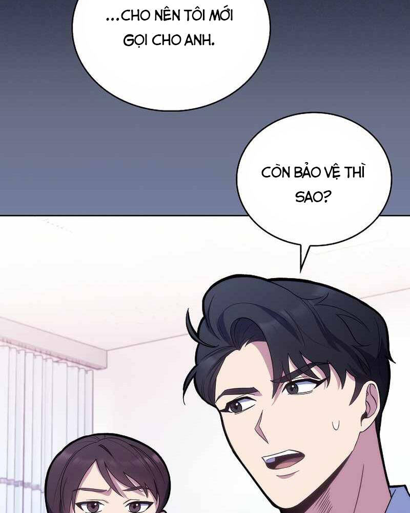 Bác Sĩ Thăng Cấp Chap 14 - Next Chap 15